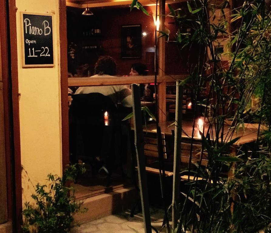 Lalitpur Piano B&B מראה חיצוני תמונה