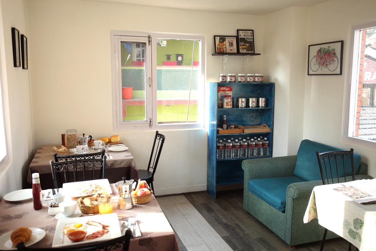 Lalitpur Piano B&B מראה חיצוני תמונה
