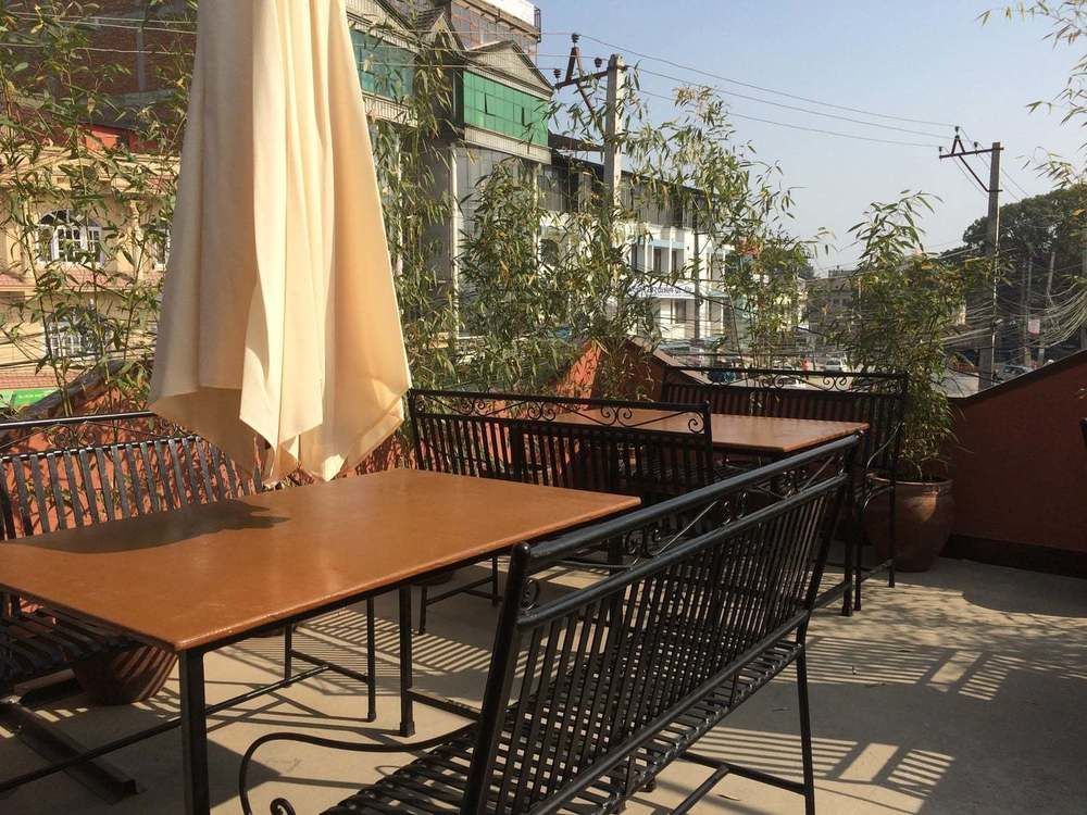 Lalitpur Piano B&B מראה חיצוני תמונה