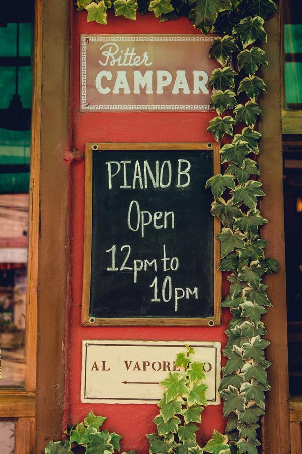 Lalitpur Piano B&B מראה חיצוני תמונה