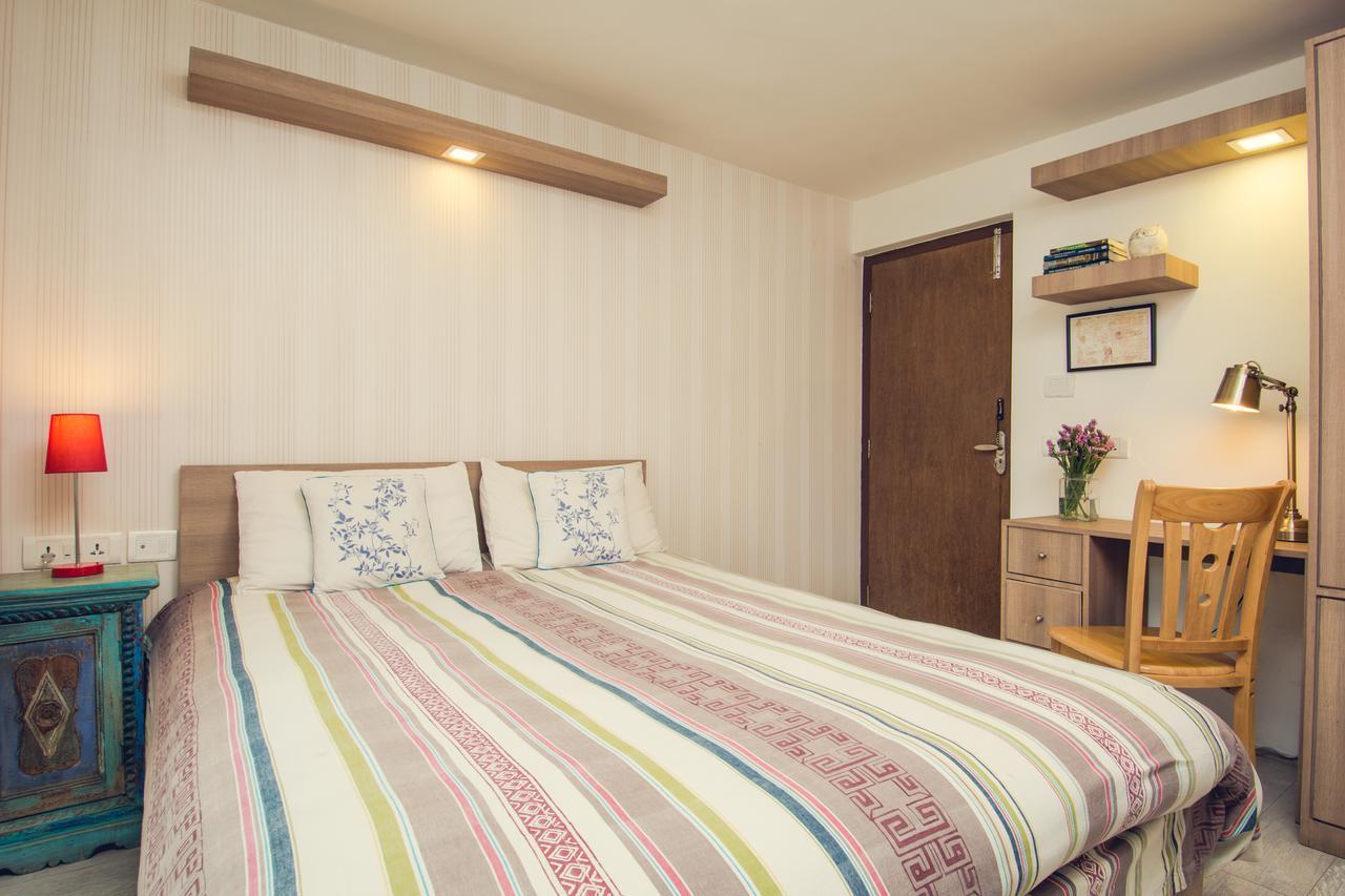 Lalitpur Piano B&B מראה חיצוני תמונה