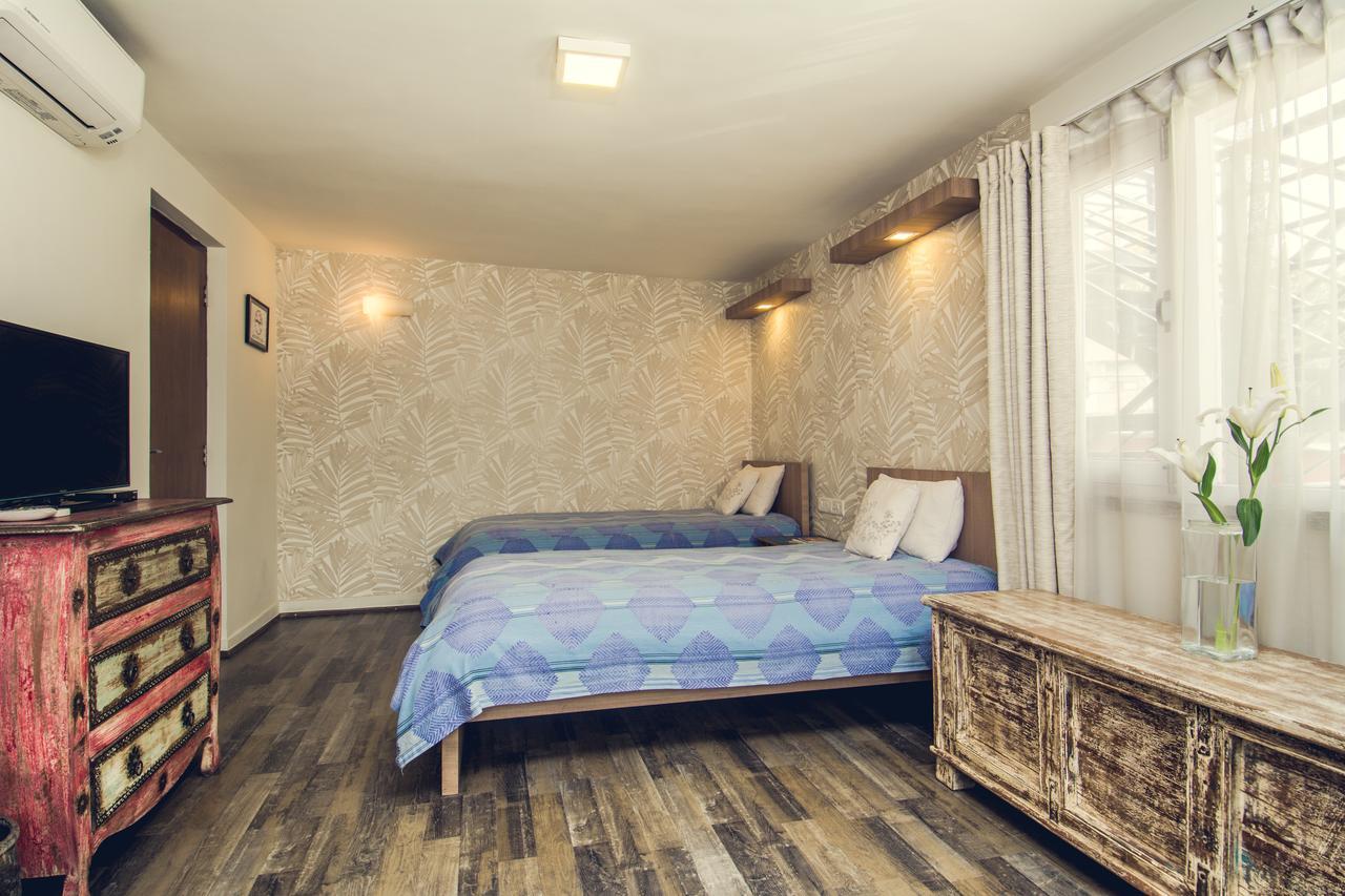 Lalitpur Piano B&B מראה חיצוני תמונה