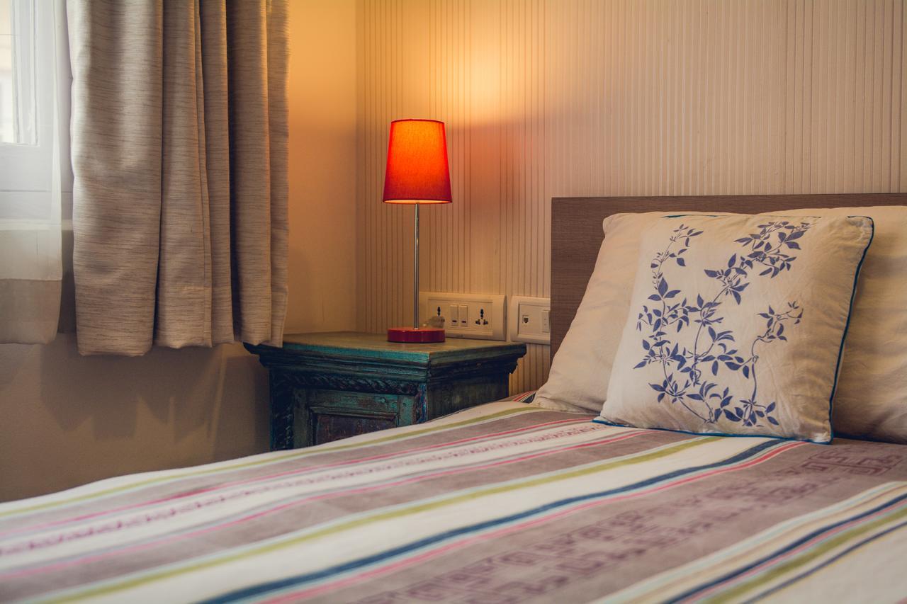 Lalitpur Piano B&B מראה חיצוני תמונה