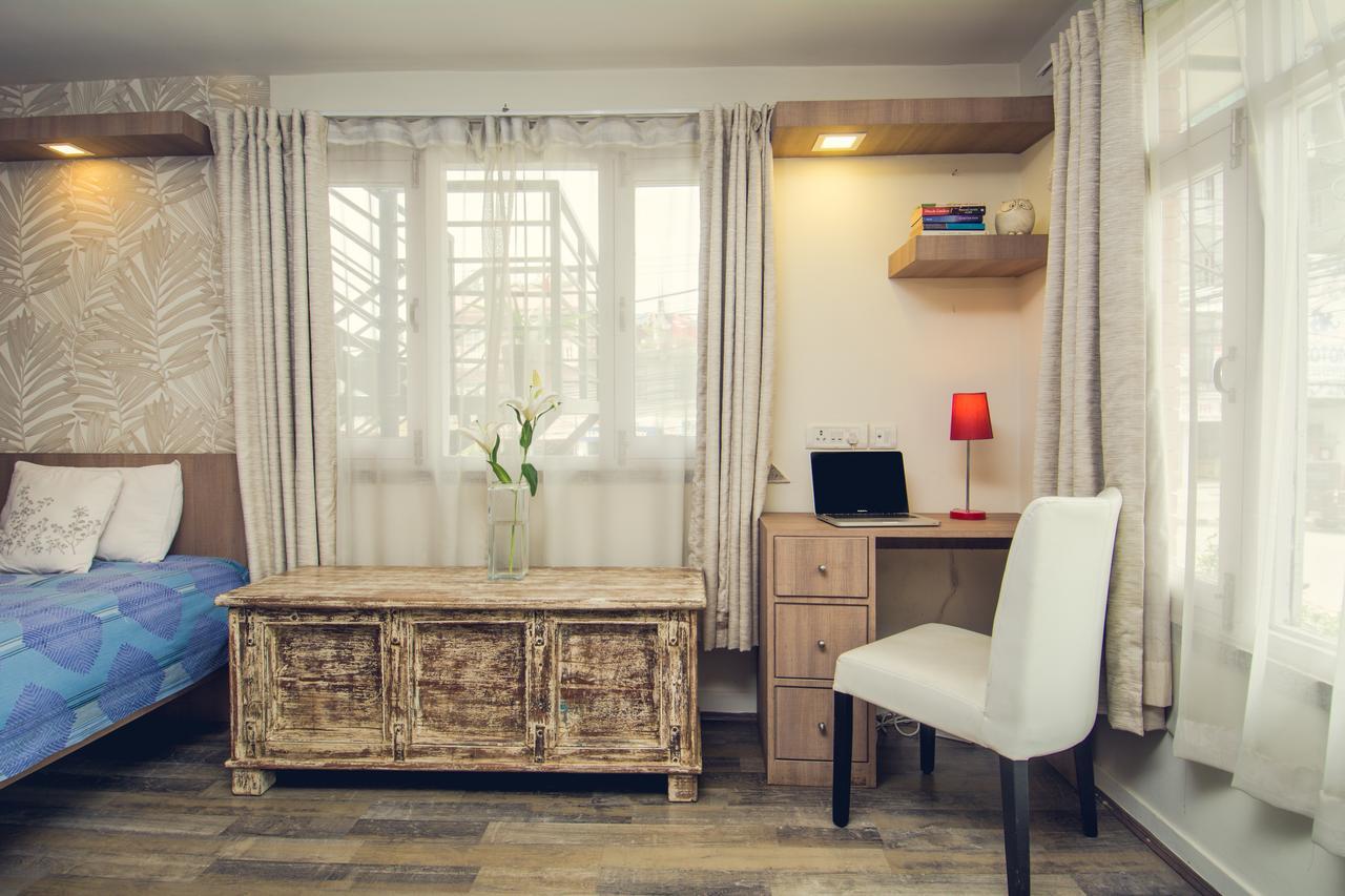 Lalitpur Piano B&B מראה חיצוני תמונה