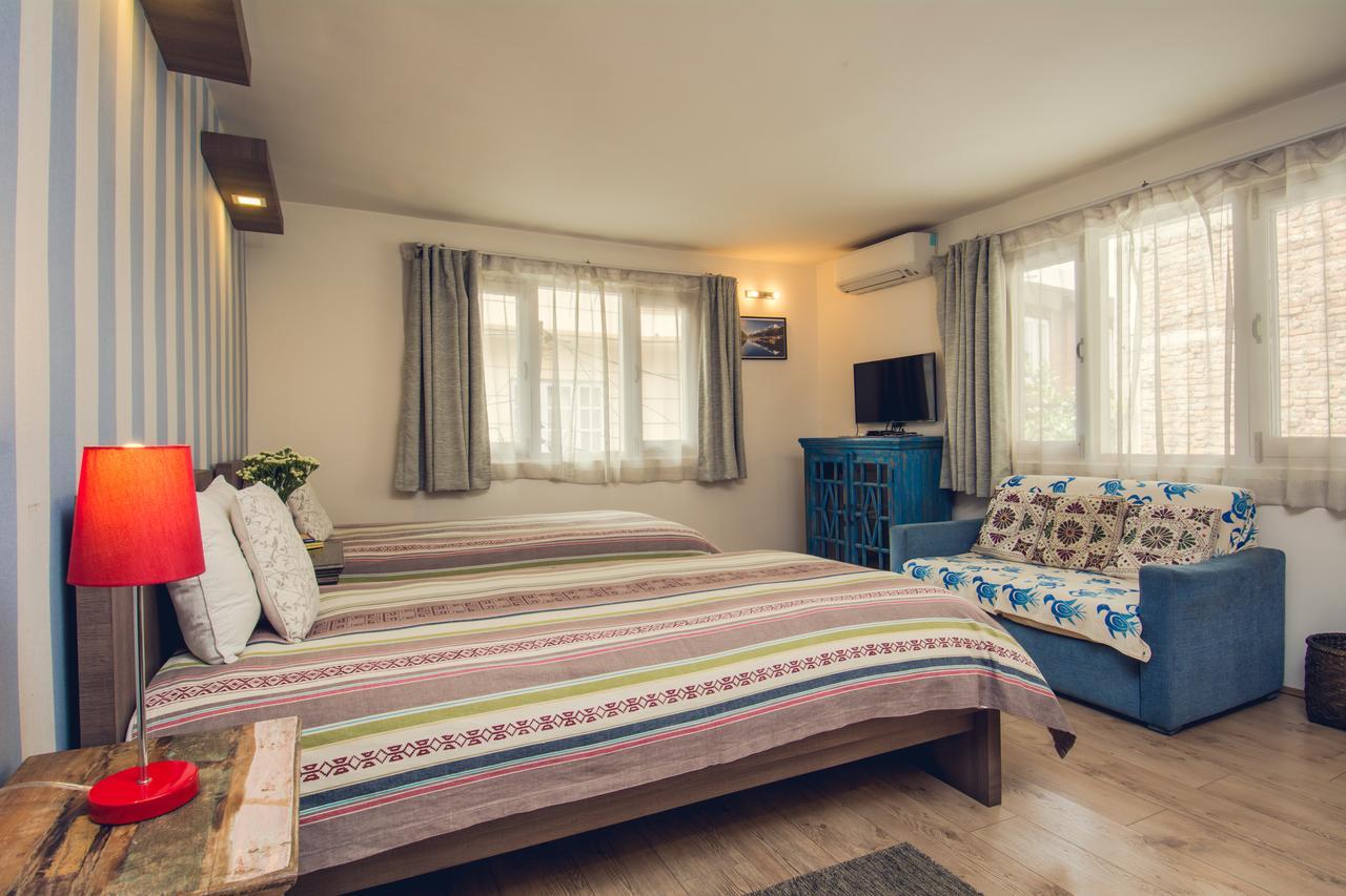 Lalitpur Piano B&B מראה חיצוני תמונה