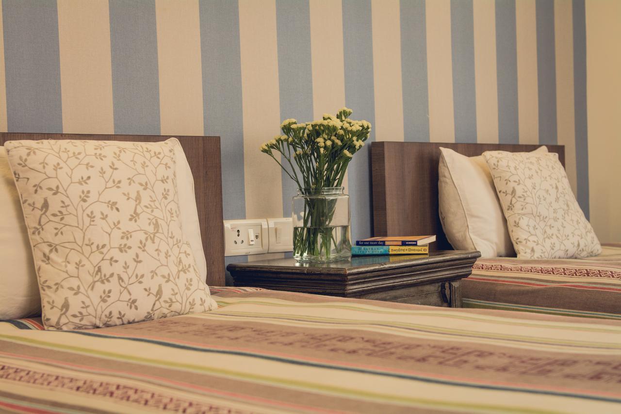 Lalitpur Piano B&B מראה חיצוני תמונה