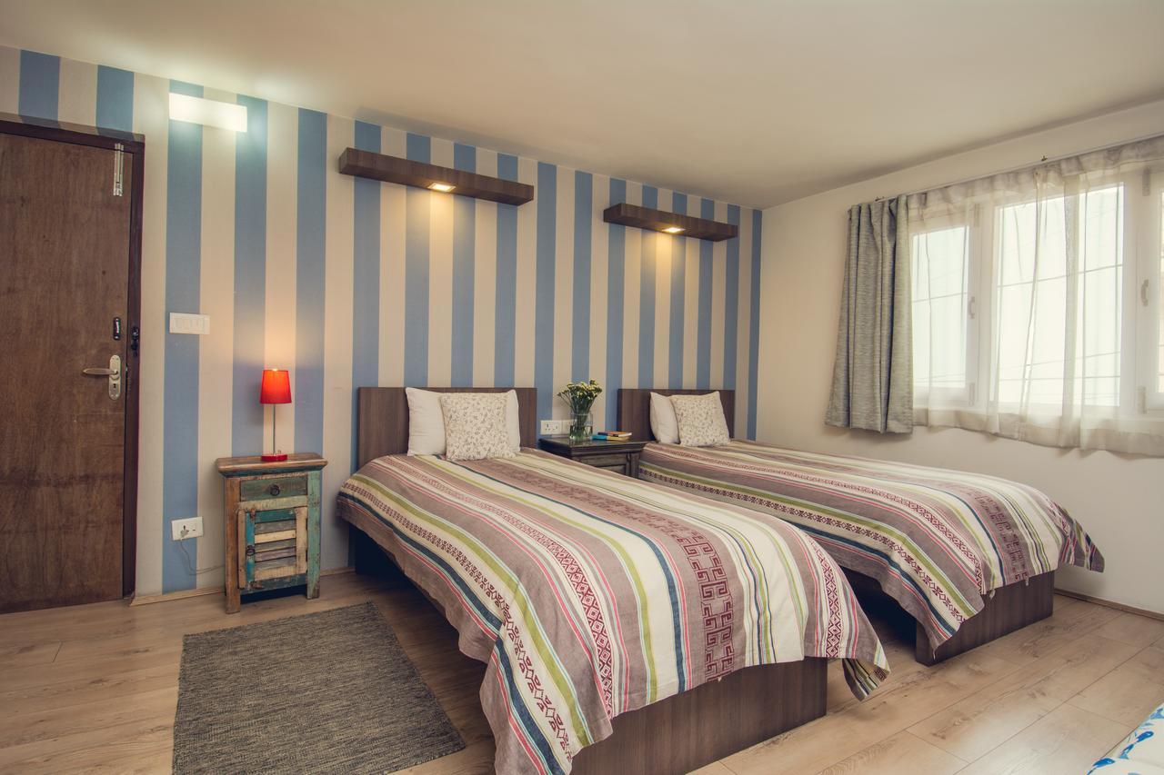Lalitpur Piano B&B מראה חיצוני תמונה