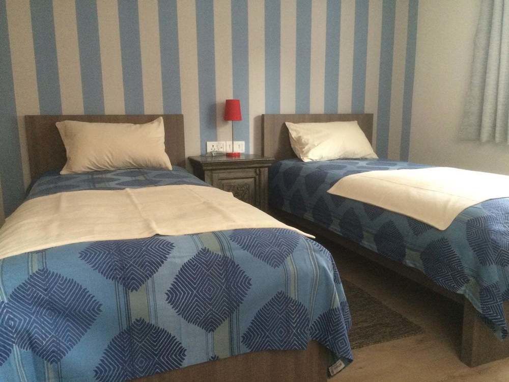 Lalitpur Piano B&B מראה חיצוני תמונה
