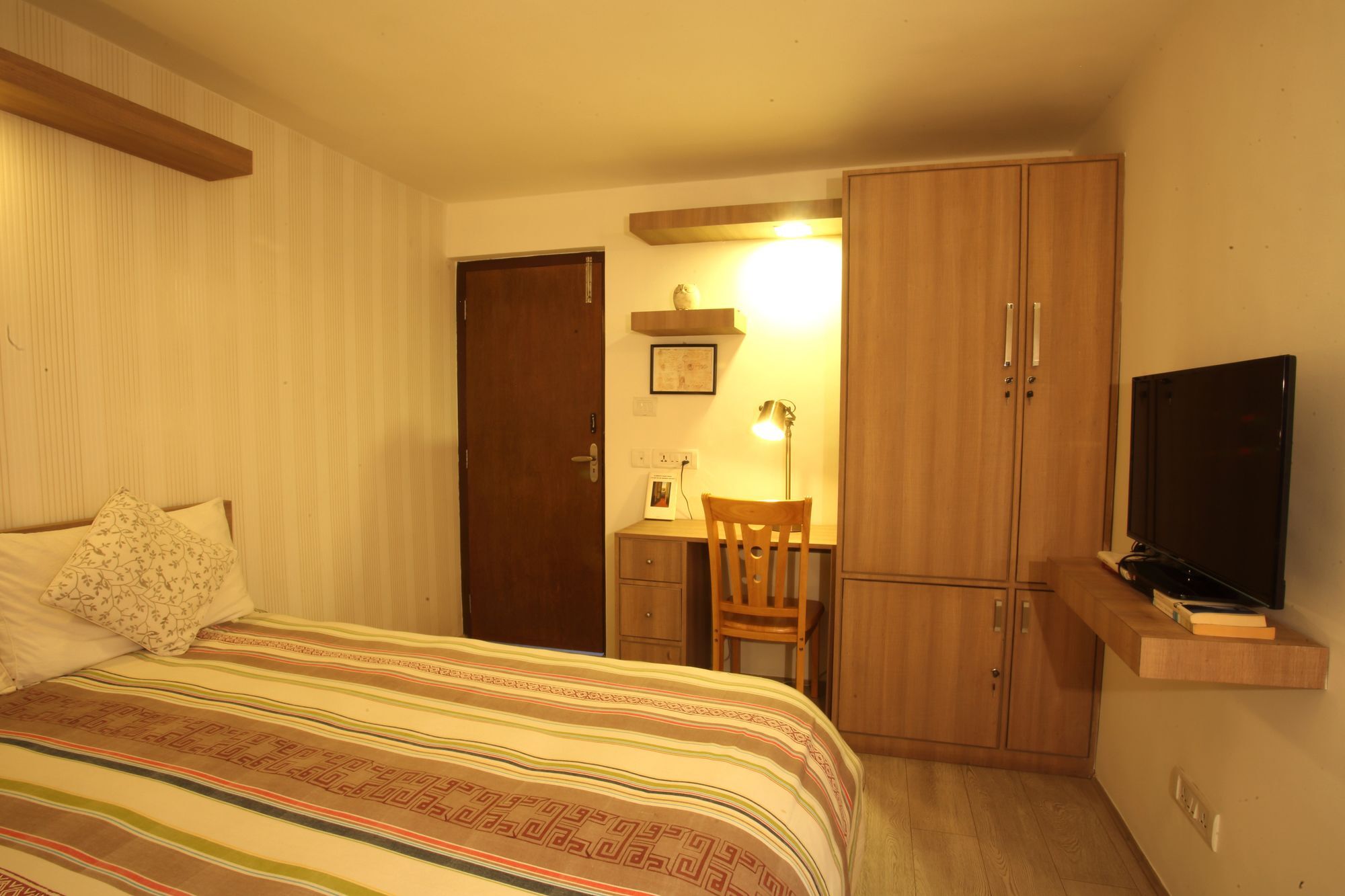 Lalitpur Piano B&B מראה חיצוני תמונה