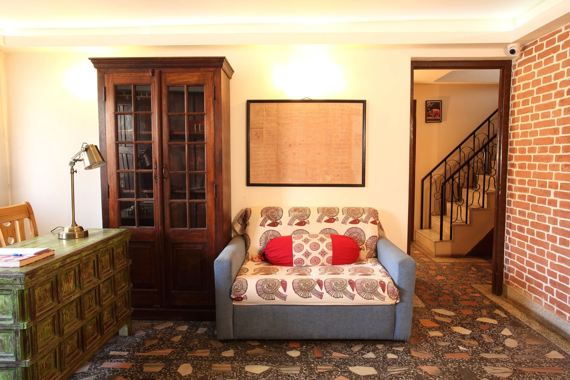 Lalitpur Piano B&B מראה חיצוני תמונה