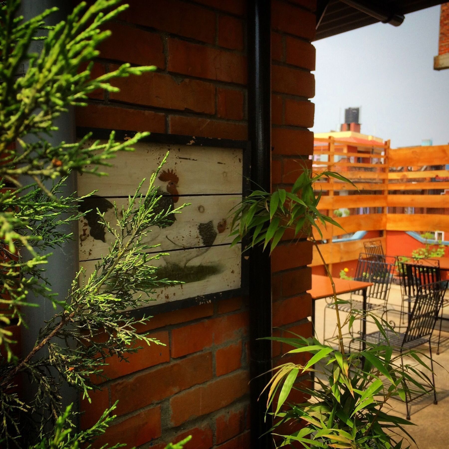 Lalitpur Piano B&B מראה חיצוני תמונה