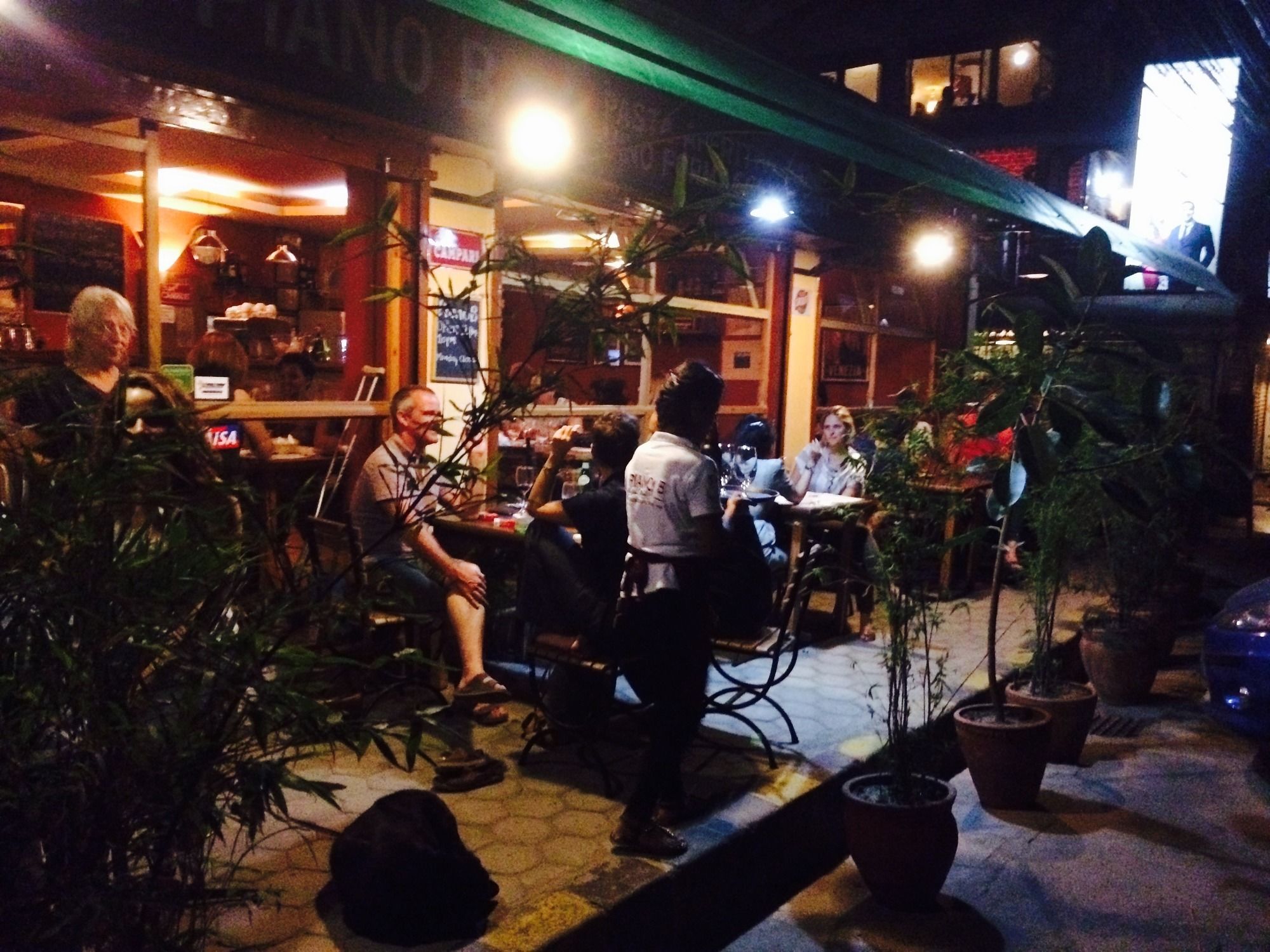 Lalitpur Piano B&B מראה חיצוני תמונה