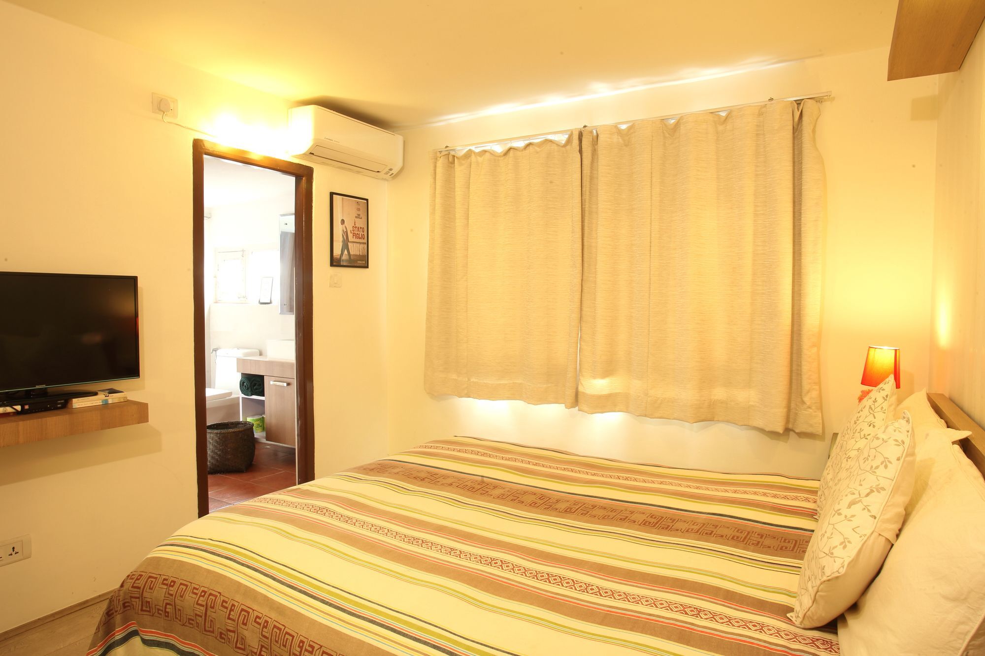 Lalitpur Piano B&B מראה חיצוני תמונה