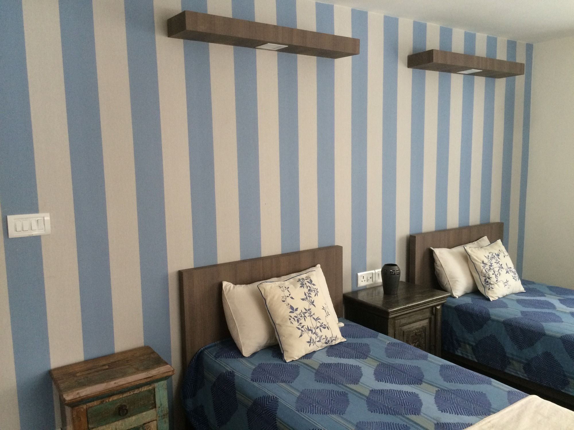Lalitpur Piano B&B מראה חיצוני תמונה