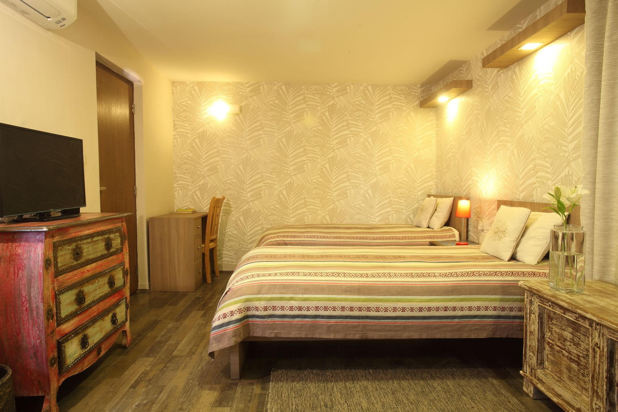 Lalitpur Piano B&B מראה חיצוני תמונה