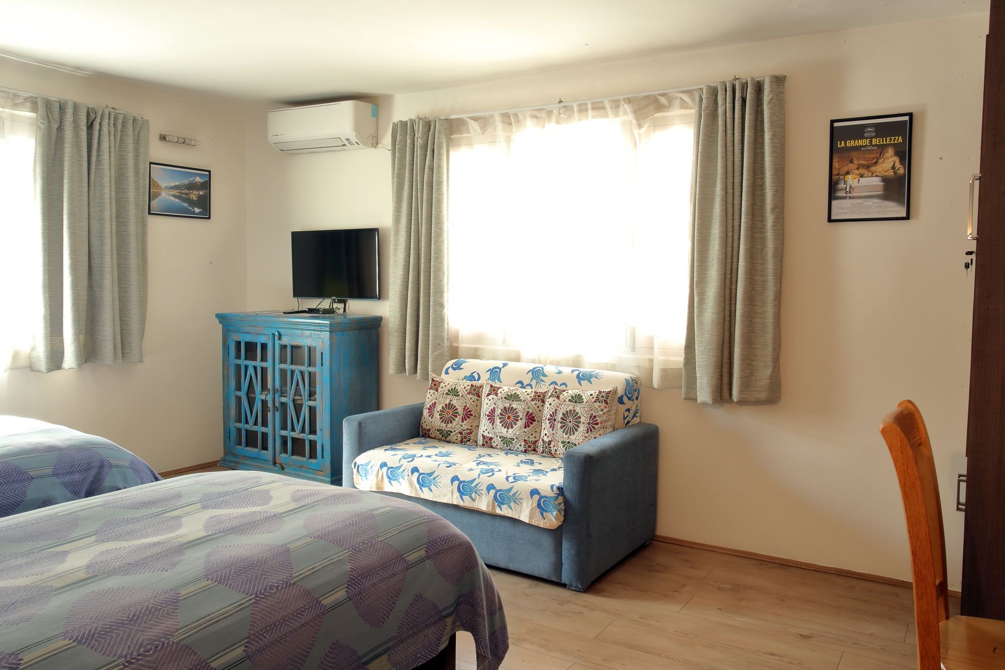 Lalitpur Piano B&B מראה חיצוני תמונה