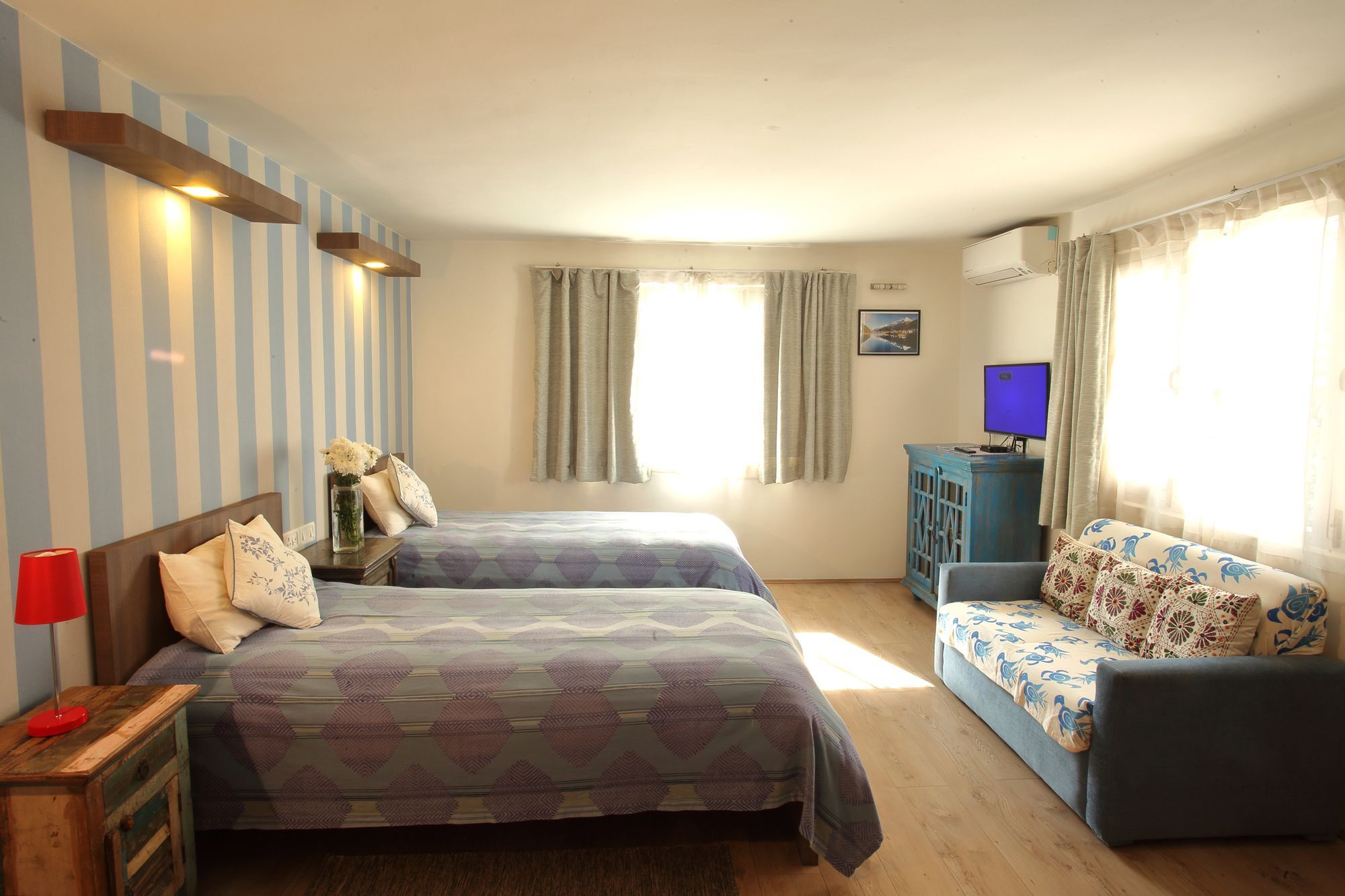 Lalitpur Piano B&B מראה חיצוני תמונה