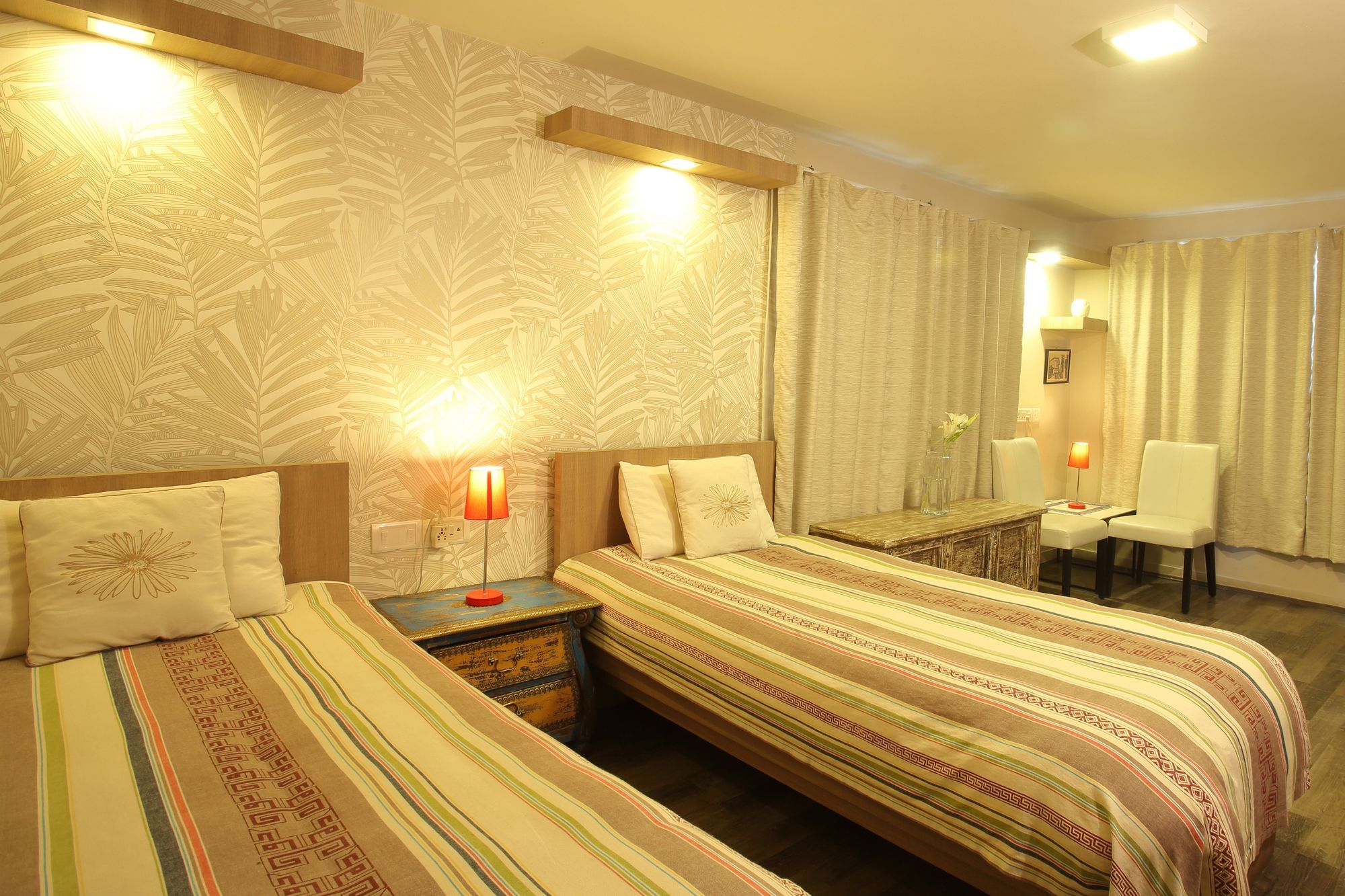 Lalitpur Piano B&B מראה חיצוני תמונה