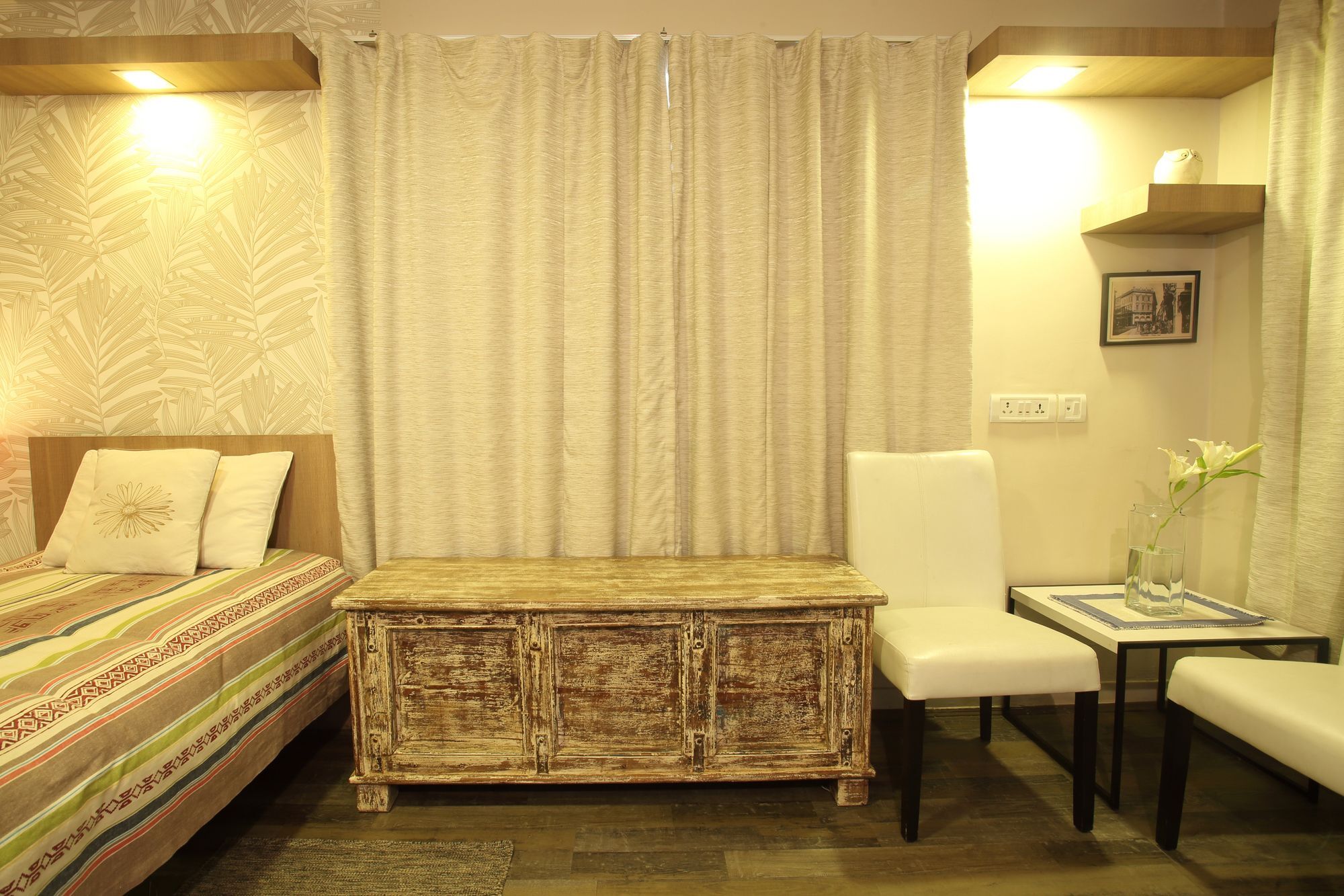 Lalitpur Piano B&B מראה חיצוני תמונה